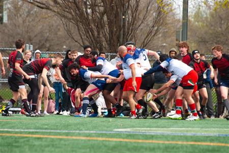 RQ 2024 - LPR2 - RCMXV vs Westmount 2