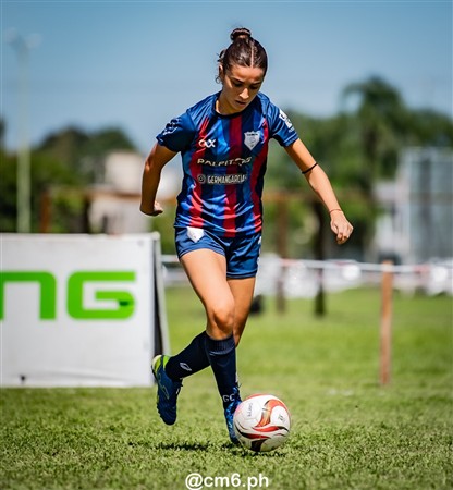 TLCF 2025 - Futbol Femenino Las Cañas