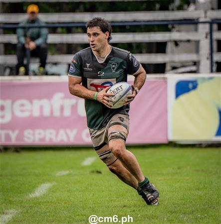 URT 2025 - Universitario RC vs Tucuman RC