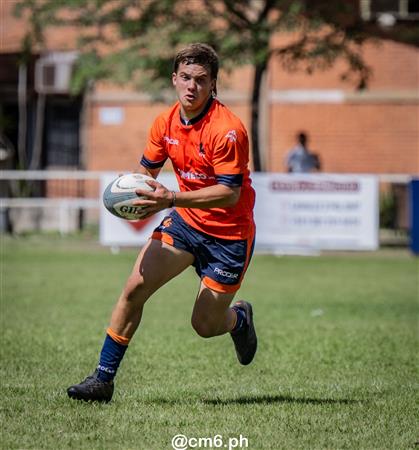 URT 2025 - M17 - Tucuman vs Mendoza