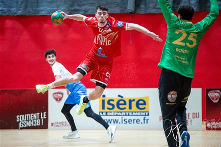 FFH 2025 GSMH vs GFCA