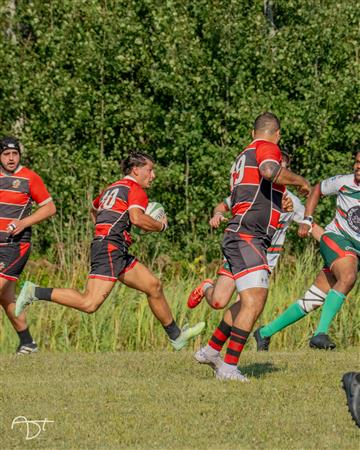 RQ 2025 - Final SLR - Beaconsfield vs RCM