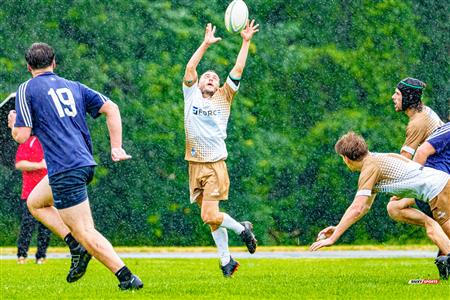 RQ 2025 - LP3M - Montréal Phenix Rugby vs Sainte-Anne-de-Bellevue RFC