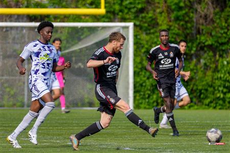 L1QC 2025 - FC Laval (4) vs (2) Royal Beauport