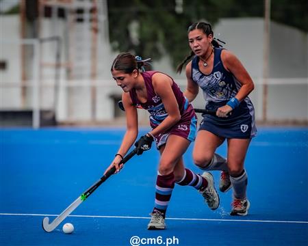 ATH 2025 - Universitario vs Jockey Club Tucuman