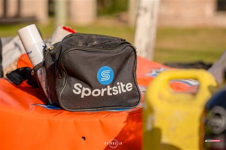 URBA 2025 - PRI B SUP - Lujan (14) vs (48) Banco Nacion