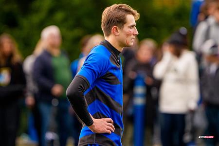 RSEQ 2025 - Rugby M - Université de Montréal vs Concordia University - Première mi-temps