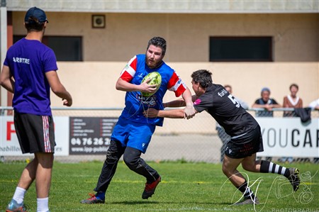 Challenge des Fabulous Rugby 2025