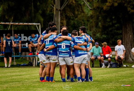 URBA 2025 -1raB- Intermedia- Lujan vs Don Bosco