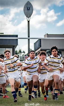 URT 2025 - M15 - Universitario vs Lawn Tennis