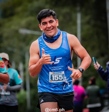 2025 - Desafio El Cadillal - Tucuman, Argentina