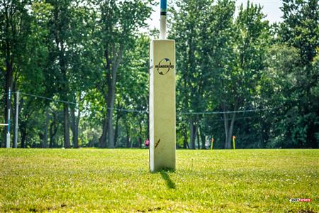 RQ 2025 - LP1M -  Montreal Wanderers RFC vs Abénakis de Sherbrooke - Avant Match