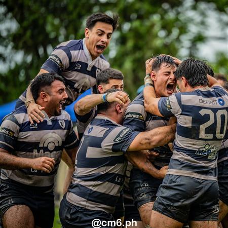 URT 2025 - Universitario RC vs Tucuman RC