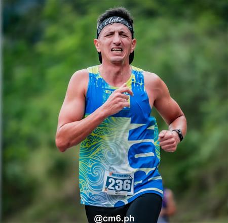 2025 - Desafio El Cadillal - Tucuman, Argentina