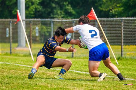 RQ 2025 - SL M Réserve - TMR vs SABRFC