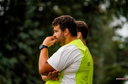 URBA 2025 -1raB- Superior - Lujan (23) vs (20) Don Bosco