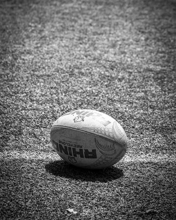 RQ 2024 - LPR2 - XV de Montréal vs Braves de Trois-Rivières