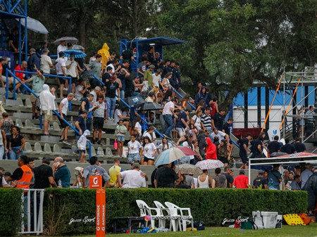 SRA 2025 - Fecha 1 - Tarucas (45) vs (6) Cobras (Reel 2)