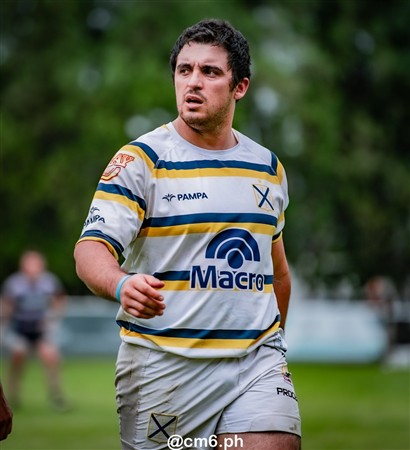 URT 2025 - Pré Inter - Universitario vs Tucuman Lawn Tennis