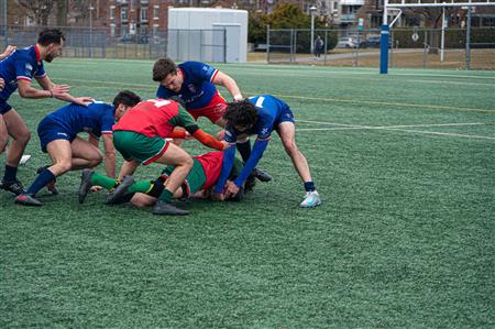 RQ 2025 - LPR2 - XV de Montréal vs RCM 2
