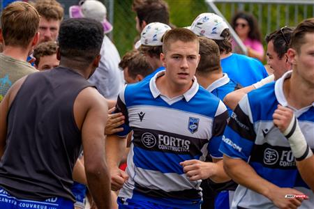 RQ 2025 - SL M - Parc Olympique Rugby vs Beaconsfield RFC - Reel 1