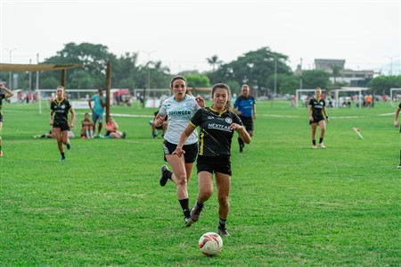 TLCF 2024 - Futbol - 13a Fecha Torneo Clausura 2024 B