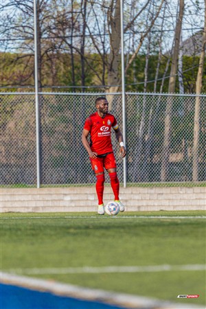 L1QC 2025 M - AS Blainville (1) vs (1) Royal Beauport 