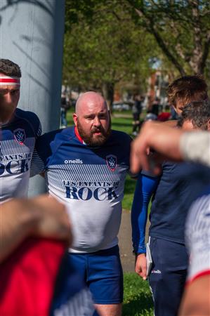 RQ 2025 - LPR2 M - XV de Montreal vs Ottawa RC