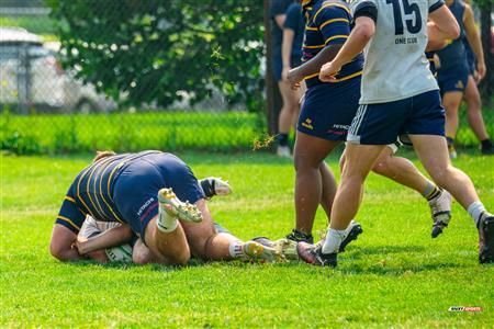 RQ 2025 - SL M - TMR vs SABRFC