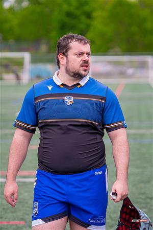 RQ 2025 - Super Ligue M Rés - Parc Olympique (42) vs (10) SABRFC