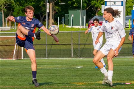 L1QC 2025 - CS St-Laurent (2) vs (1) CS Mont-Royal Outremont