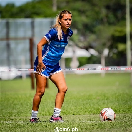 TLCF 2025 - Futbol Femenino Las Cañas