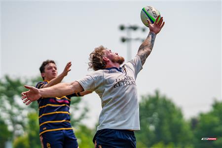 RQ 2025 - SL M Réserve - TMR vs SABRFC