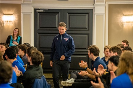 CANUMENS 2025 - Banquet - Awards