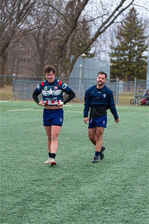 RQ 2025 - LPR2 - XV de Montréal vs RCM 2