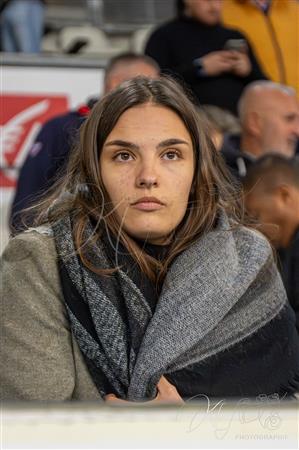 FFR 2025 - PRO D2 - FC Grenoble vs Provence