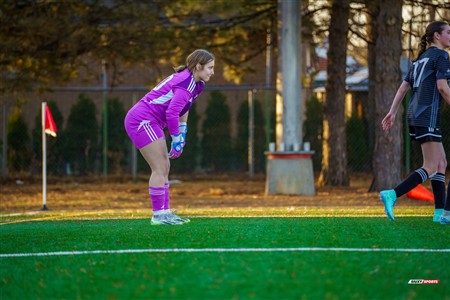 L2QC 2025 F - CS Lasalle (3) vs (2) Lévis-Est