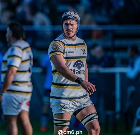 URT 2025 - Universitario Rugby Club vs Tucuman Lawn Tennis Club