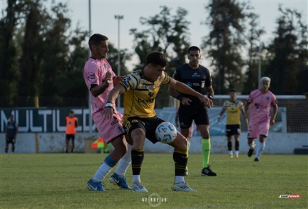 AFA - 1B - Flandria (0) vs (1) Real Pilar FC