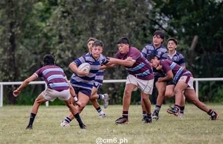 URT 2025 - M13 M15 - Universitario vs Jockey Club