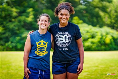 RQ 2025 - SL F - SABRFC vs TMR RFC