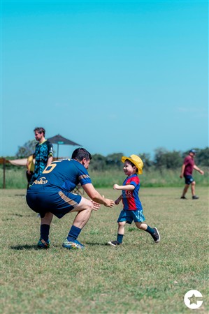 TLCF 2024 - Futbol - 13a Fecha Torneo Clausura 2024 A