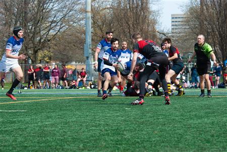 RQ 2024 - LPR2 - RCMXV vs Westmount 2