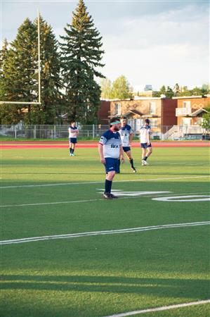RQ 2025 - LPR2 M - Wanderers vs XV de Montreal