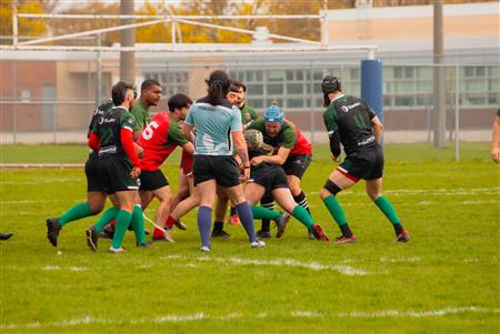 RQ 2024 - LPR2 - Nomades vs RCMXV