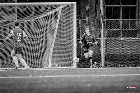 L2QC 2025 F - CS Lasalle (3) vs (0) AS Gatineau