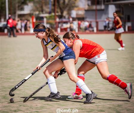 ATH 2025 - Sub 16 - Tarcos vs Tucuman Lawn Tennis