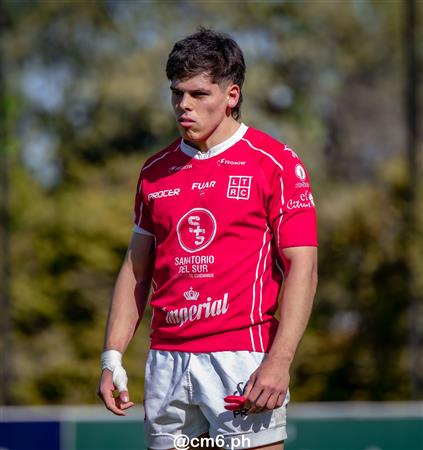 URT 2025 - Universitario vs Tarcos