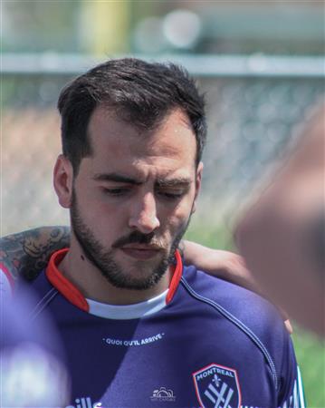 RQ 2024 - LPR2 - XV de Montréal vs Mont-Tremblant RFC