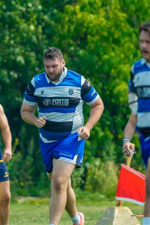 RQ 2025 - SL M - TMR vs Parc Olympique